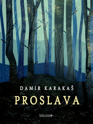 cover image of Proslava